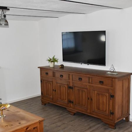 Ferienwohnung-Naurath Naurath  Eksteriør billede