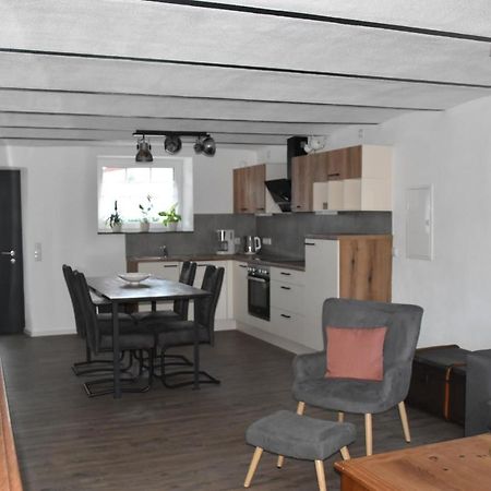 Ferienwohnung-Naurath Naurath  Eksteriør billede
